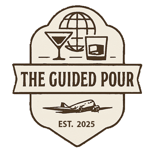 The Guided Pour